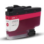 Cartus Cerneala Original Brother Magenta, LC3239XLM, pentru MFC-J5945|J6945|J6947, 5K, (timbru verde 0.15 lei), "LC3239XLM"