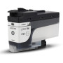Cartus Cerneala Original Brother Black, LC3237BK, pentru MFC-J5945|J6945|J6947, 3K, (timbru verde 0.15 lei), "LC3237BK"