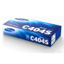 Toner Original Samsung Cyan, C404S, pentru XPRESS C480, 1K, (timbru verde 1.2 lei) , "ST966A"