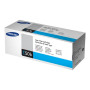Toner Original Samsung Cyan, C506L, pentru CLP-680ND CLX-6260|, 3.5K, (timbru verde 1.2 lei) , "SU038A"