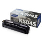 Toner Original Samsung Black, K504S, pentru CLP-415|CLX-4195|C1810|C1860, 2.5K, (timbru verde 1.2 lei) , "SU158A"