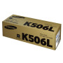 Toner Original Samsung Black, K506L, pentru CLP-680|CLX-6260, 6K, (timbru verde 1.2 lei) , "SU171A"