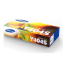 Toner Original Samsung Yellow, Y404S, pentru SL-C430|C480|, 1.5K, (timbru verde 1.2 lei) , "SU444A"