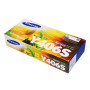 Toner Original Samsung Yellow, Y406S, pentru CLP-360|365||CLX-3300|3305, 1K, (timbru verde 1.2 lei) , "SU462A"
