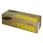 Toner Original Samsung Yellow, Y506L, pentru CLP-680ND CLX-6260|, 3.5K, (timbru verde 1.2 lei) , "SU515A"