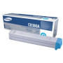 Toner Original Samsung Cyan, C8380A, pentru CLX-8380, 15K, (timbru verde 1.2 lei) , "SU575A"