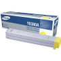 Toner Original Samsung Yellow, Y8380A, pentru CLX-8380, 15K, (timbru verde 1.2 lei) , "SU627A"