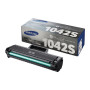 Toner Original Samsung Black, D1042S, pentru ML-1660|1665|1670|1675|1860|1865|SCX-3200|3205, 1.25K, (timbru verde 1.2 lei) , "SU