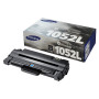 Toner Original Samsung Black, D1052L, pentru ML-1910|1915|2525|SCX-4600|4623|SF-650, 2.5K, (timbru verde 1.2 lei) , "SU758A"