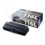 Toner Original Samsung Black, D116L, pentru SL-M2625|M2675|M2825|M2875|M2835|M2885, 3K, (timbru verde 1.2 lei) , "SU828A"