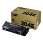 Toner Original Samsung Black, D204E, pentru SL-M3825D|SL-M3825DW|SL-M3825ND|SL-M3875FD|SL-M3875FW|SL-M4025ND|SL-M4075FR|SL-M4075