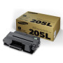 Toner Original Samsung Black, D205L, pentru ML-3310|3710|SCX-4833|4835|5637|5737|5639, 5K, (timbru verde 1.2 lei) , "SU963A"