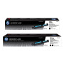 Dual-Pack Original HP Black, nr.103AD, pentru NeverStop LaserJet 1000|1200, 5K, (timbru verde 1.2 lei) , "W1103AD"