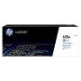 Toner Original HP Cyan, nr.658A, pentru Color  LaserJet M751, 6K, (timbru verde 1.2 lei) , "W2001A"