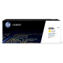Toner Original HP Yellow, nr.658A, pentru Color  LaserJet M751, 6K, (timbru verde 1.2 lei) , "W2002A"