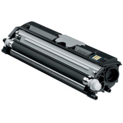 Dual-Pack  Original Konica-Minolta Black, TN-222, pentru Bizhub 266|Bizhub 306, 2x12K, (timbru verde 1.2 lei) , "A98R050"