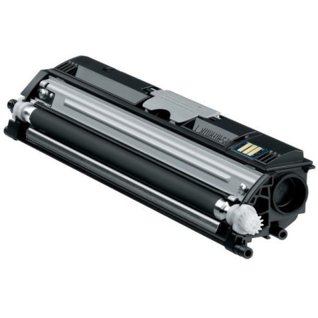 Dual-Pack  Original Konica-Minolta Black, TN-222, pentru Bizhub 266|Bizhub 306, 2x12K, (timbru verde 1.2 lei) , "A98R050"