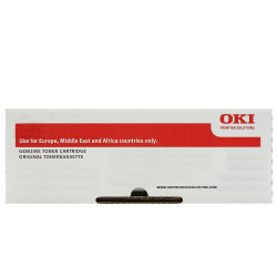 Toner Original OKI Magenta, 44318618, pentru ES7411, 6K, (timbru verde 1.2 lei) , "44318618"