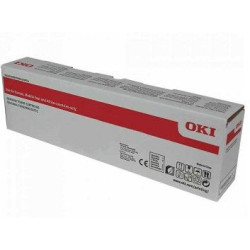 Toner Original OKI Magenta, 46861306, pentru C834|C844, , (timbru verde 1.2 lei) , "46861306"