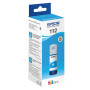 Cartus Cerneala Original Epson Cyan, nr.112, pentru L11160|L15150|L15160, 70ml, (timbru verde 0.15 lei), "C13T06C24A"(RAPO)