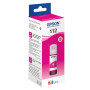 Cartus Cerneala Original Epson Magenta, nr.112, pentru L11160|L15150|L15160, 70ml, (timbru verde 0.15 lei), "C13T06C34A"(RAPO)