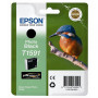 Cartus Cerneala Original Epson Photo Black, C13T15914010, pentru Stylus Photo R2000, , (timbru verde 0.15 lei),  "C13T15914010"