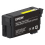 Cartus Cerneala Original Epson Yellow, T40D440, pentru SureColor SC-T3100|SC-T5100|SC-T5100N, 50ml, (timbru verde 0.15 lei),  "C