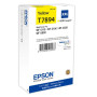 Cartus Cerneala Original Epson Yellow, T7894, pentru Workforce Pro Wf-5620Dwf,  , (timbru verde 0.15 lei), "C13T789440"(RAPO)
