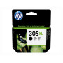 Cartus Cerneala Original HP Black, nr.305XL, pentru &nbsp;DeskJet 2320|2710|2720|2721|2723|4120|4122|4130&nbsp;, 0.24K, (timbru 