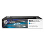 Cartus Cerneala Original HP Cyan, nr.981Y, pentru PageWide  E58650|556|586, 20K, (timbru verde 0.15 lei), "L0R13A"