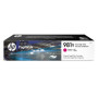 Cartus Cerneala Original HP Magenta, nr.981Y, pentru PageWide  E58650|556|586, 20K, (timbru verde 0.15 lei), "L0R14A"