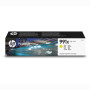 Cartus Cerneala Original HP Yellow, nr.991X, pentru PageWide 750|772|777, 16K, (timbru verde 0.15 lei), "M0J98AE"