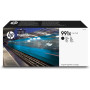 Cartus Cerneala Original HP Black, nr.991X, pentru PageWide 750|772|777, 20K, (timbru verde 0.15 lei), "M0K02AE"