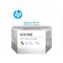 Cap Printare Original HP Color, 6ZA18AE, pentru Smart Tank 500|5100|513|515|516|519|530|580|7308, , (timbru verde 0.15 lei), "6Z
