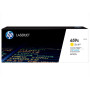 Toner Original HP Yellow, nr.659X, pentru Color LaserJet Enterprise M856|MFP M776 series, 29K, (timbru verde 1.2 lei) , "W2012X"