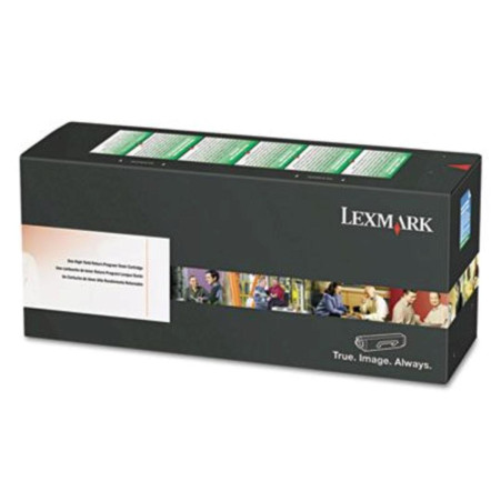 Toner Original Lexmark Magenta, 78C20ME, pentru CS421|CX421|CS521|CX522|CX625|CS622|CX622|CX625, 1.4K, (timbru verde 1.2 lei) , 