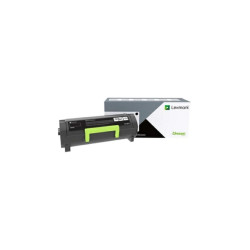 Toner Original Lexmark Black, B342H00, pentru B3340|B3442|MB3442, 3K, (timbru verde 1.2 lei) , "B342H00"