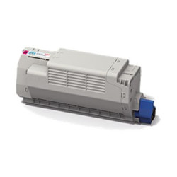 Toner Original Oki Magenta, 45396302, pentru MC760|MC770|MC780, 6K,"45396302"