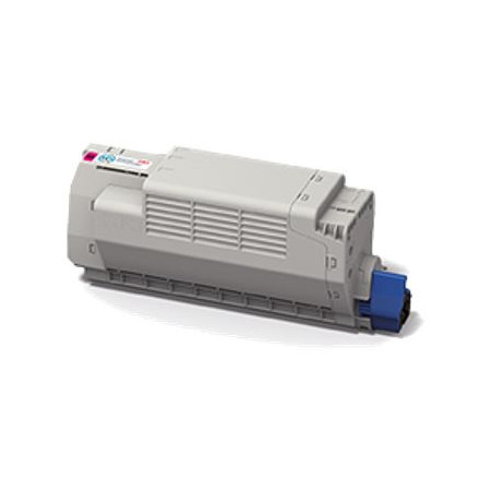 Toner Original Oki Magenta, 45396302, pentru MC760|MC770|MC780, 6K,"45396302"