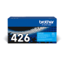 Toner Original Brother Cyan, TN426C, pentru HL L8360|MFC L8900, 9K, (timbru verde 1.2 lei) , "TN426C"