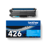 Toner Original Brother Cyan, TN426C, pentru HL L8360|MFC L8900, 9K, (timbru verde 1.2 lei) , "TN426C"