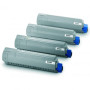 Toner Original OKI Cyan, 44059107, pentru C810|C830, 8K,"44059107"