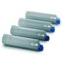 Toner Original OKI Yellow, 44059105, pentru C810|C830, 8K,"44059105"