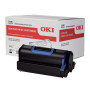 Toner Original OKI Black, 45488802, pentru B721|B731|MB760|MB770, 18K,"45488802"