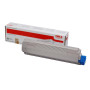 Toner Original OKI Black, 44059256, pentru MC861, 10K,"44059256"