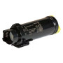 Toner Original Xerox Yellow, 106R03483, pentru Ph 6510|WC 6515, 1K, (timbru verde 1.2 lei) , "106R03483"