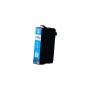Cartus Cerneala Original Epson Cyan, T40D240, pentru SureColor SC-T3100|SC-T5100|SC-T5100N, 50ml, (timbru verde 0.15 lei),  "C13