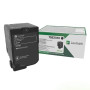 Toner Original Lexmark Black, 75B20K0, pentru CS727|CX727|CS728, 13K, (timbru verde 1.2 lei) , "75B20K0"