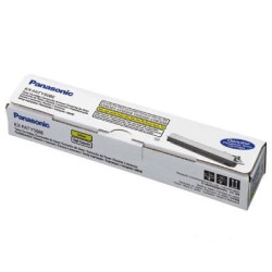 Toner Original Panasonic Yellow, KX-FATY508E, pentru KX-MC6020, 4K, (timbru verde 1.2 lei) , "KX-FATY508E"