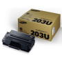 Toner Original Samsung Black, MLT-D203U/SU916A, pentru M4020|M4070, 15K, (timbru verde 1.2 lei) , "SU916A"